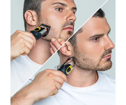 Trymer Wahl Trymer Extreme Grip Bt